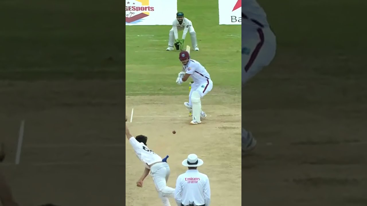 Shot of the day 👏