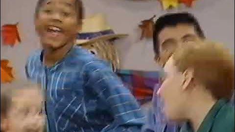 Once Upon A Time (All Versions) Part 42