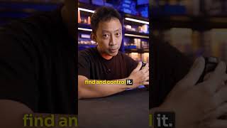 Your Flashlight Controls Are Overkill