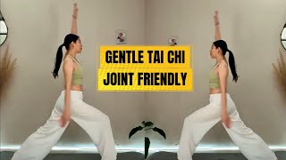 Tai Chi for Blood Circulation | Reduce Cold Hands & Feet