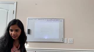 Lesson 27 Session 1 Entheos 5th Grade Math Mrs. Mathews