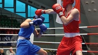 Celebrity James McGivern vs Karol Kowal (25/11/2015) Wealth
