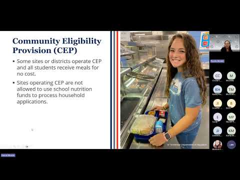 SY25 26 Direct Certification Virtual Training 