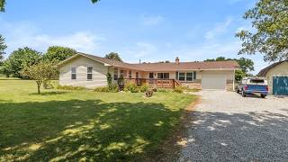 1268 W 100 N, Franklin, IN