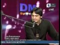 Khalil haider ghazal dmtv6