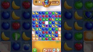 Fruits Mania : Elly’s travel level 83 - Walkthrough screenshot 5