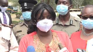 DECONGESTING KENYA PRISONS IN A BID TO FIGHT THE SPREAD OF COVID19!