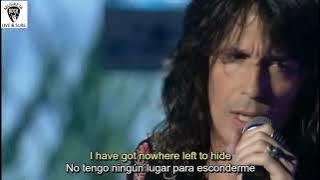 Foreigner - I Want Know what love is (Live 2009) (Subtítulos en español e inglés)