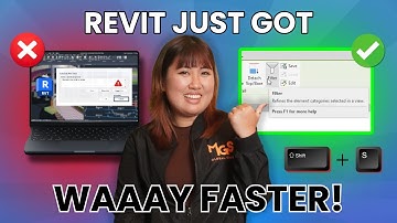 10 Revit Tips That Instantly Speed Up Your Workflow