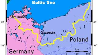 Pomerania | Wikipedia audio article