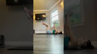 DB Toe Tap