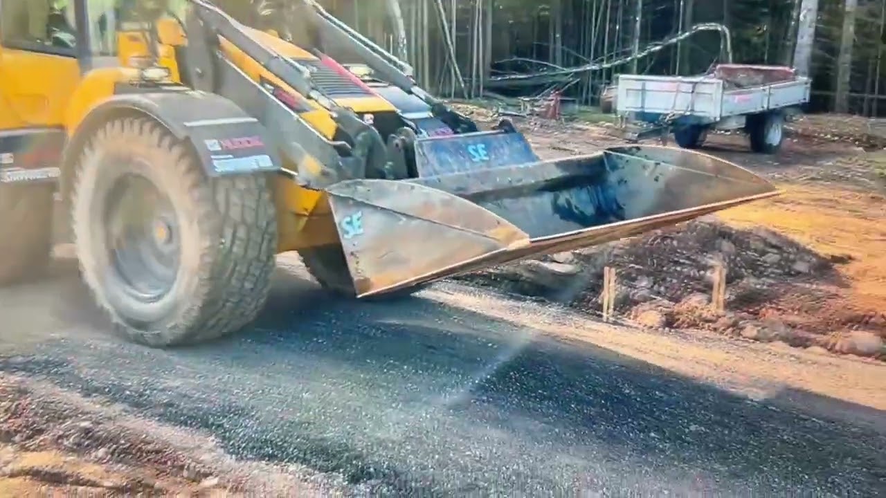 Motorredskap HUDDIG 1260C