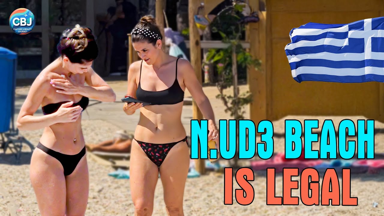 Life in Greece: Discover Hidden Culture, Beauty & Secrets of Greek Women – Travel Documentary