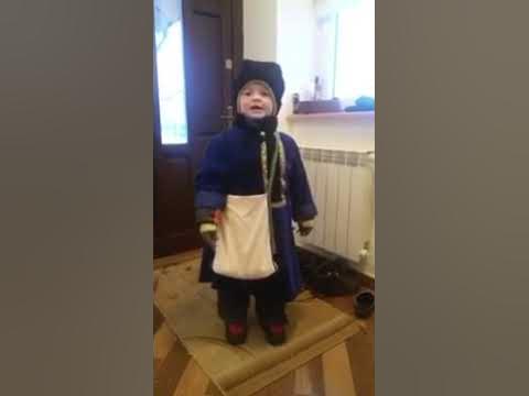 Сею, вею, посеваю - YouTube