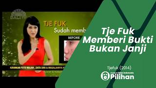 Iklan Tjefuk 2014