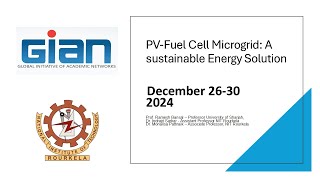 Lecture 1 Introduction to Microgrid Concept Microgrid Architecture