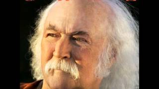 Video thumbnail of "Croz - David Crosby - 2014"