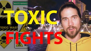 Expert's Easy Way To Avoid Arguments With Your Partner