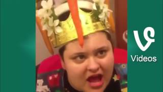 Christine Sydelko Vine Compilation   Best Vines of Christine Sydelko ALL VINES