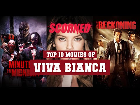 Viva Bianca Top 10 Movies | Best 10 Movie of Viva Bianca