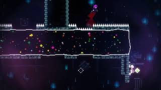 Celeste Chapter 2 B SIDE [First Playthrough)