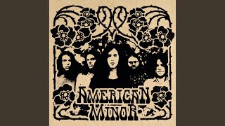 Video thumbnail of "American Minor - Get On It"