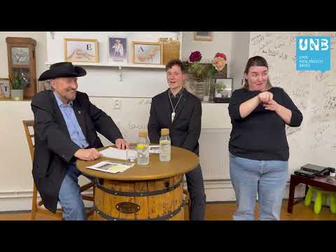 ON LINE Přednáška UNB 88 Večer Waldemara Plcha S MDDr Rastislavem Bielekem 20 11 2025