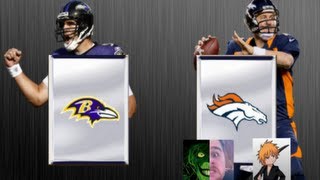 Week 1 - 2013 NFL Picks