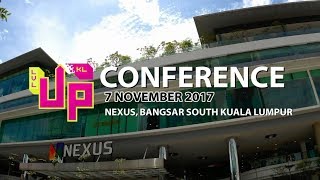 Level Up Kl 2017 Highlight Video