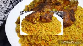 طريقة عمل الأرز الشرقي على طريقتي 2019