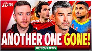 LIVERPOOL HAVE NO MORE EXCUSES! + GOMES JOINS VILLA! Liverpool FC Latest Transfer News