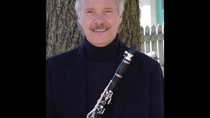 Messaien Quartet Mvt. 8