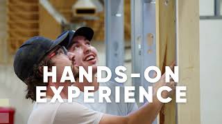 NWP School of Skilled Trades - Programs That Work
