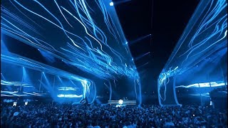 Cosmic Gate Markus Schulz AR Official Music Video Cosmic Gate Markus Schulz AR Official Music Video