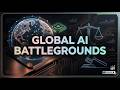 Global AI Battlegrounds