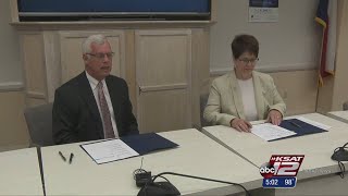 Alamo Colleges partners with Ohio university for online program