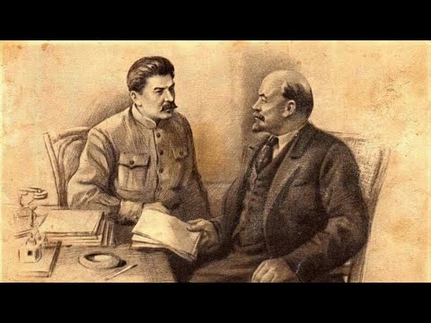 Video: Hvordan Forskere Studerte Lenins Hjerne - Alternativt Syn