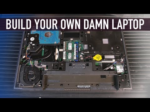 Ultimate Lenovo T440p Laptop Upgrade Guide  | Screen, CPU, RAM, HDDs, & Keyboard