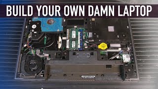 Ultimate Lenovo T440p Laptop Upgrade Guide  | Screen, CPU, RAM, HDDs, & Keyboard