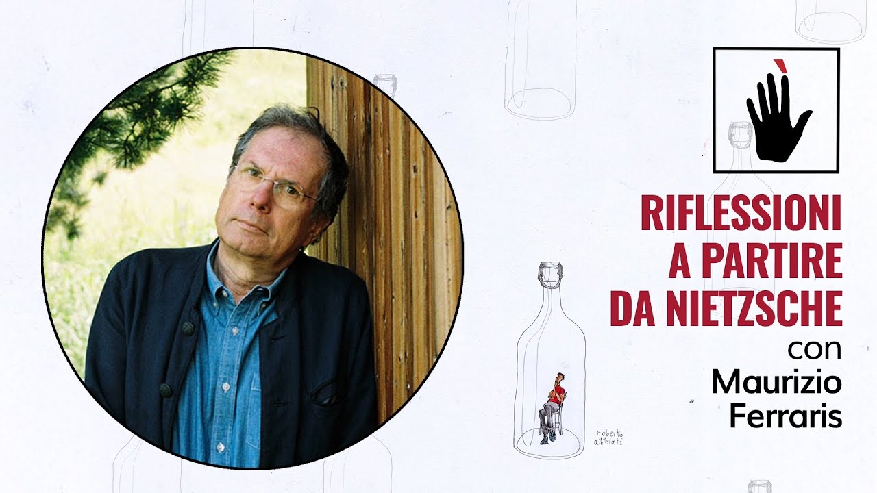 La morte di Dio non è più quella di una volta | Maurizio Ferraris a Torino Spiritualità 2025