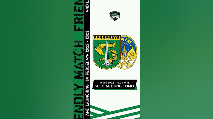 Friendly Match and Launching Tim Persebaya 2022 - 2023 | vs PSIM Yogyakarta #persebaya #shorts
