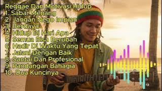 Hari ini Reggae dan Motivasi buat temenin Kamu yang lagi santai.