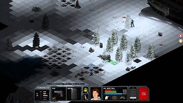 Xenonauts Testing Update Ep. 2 - v19 Stable Hotfix