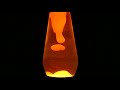 Lava Lamps with original Blues Instrumental satisfying comforting soothing comforting video