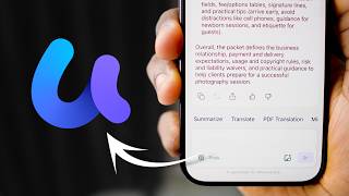 The PDF App I Wish I Had in University | UPDF 2.5