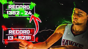 HOW TO BE TRY HARD COMP AND WIN EVERY GAME IN NBA2K20! BEST BUILDS, JUMPSHOTS , BADGE METHOD & TIPS!
