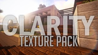 Clarity Texture Pack for Minecraft • Java, Bedrock & MCPE! screenshot 4