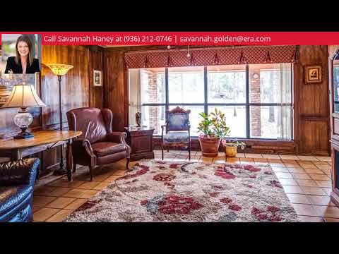 6 Sea Pines Ct, Lufkin, TX home video tour