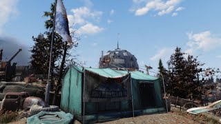 Minerva s Fort Atlas Location See Description Comment Fallout 76 Vendors