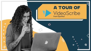 Getting started with VideoScribe: Access anywhere, with no artistic skill required!